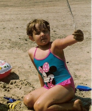 Illustration for article titled Endless Summer: The Technicolor Kiddie Swimsuit Extravaganza